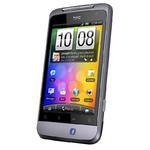 HTC Salsa (Unlocked) Smartphone Mobile Phone *Metallic Purple*